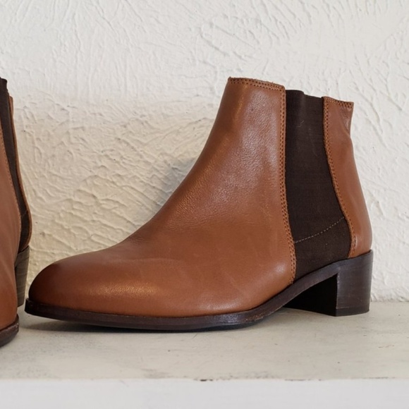 boden booties